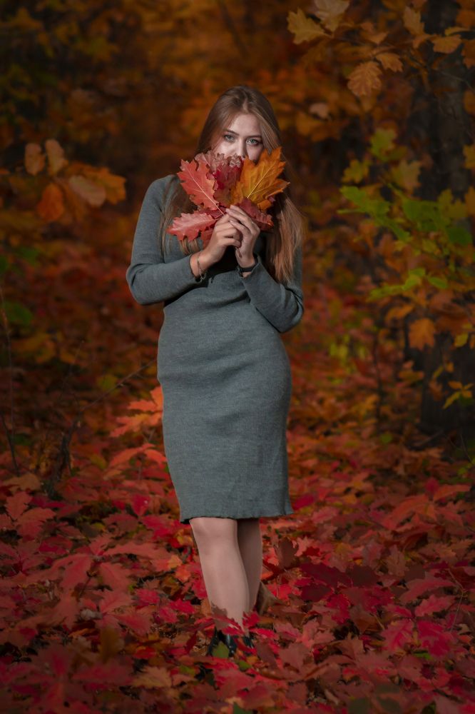 Photograph by Евгений Орлов