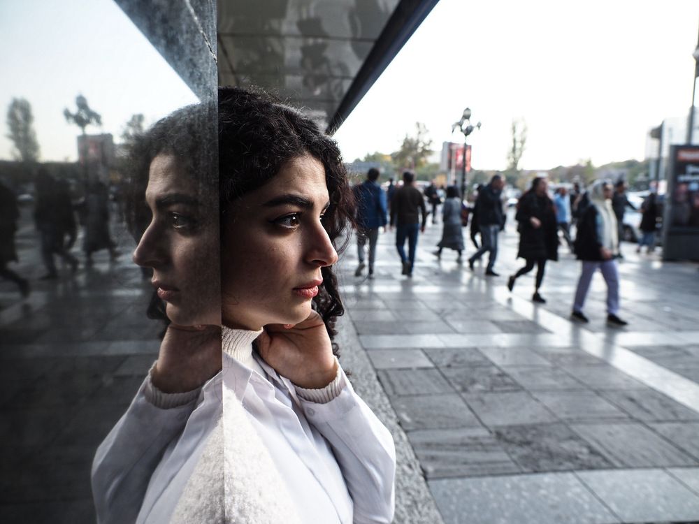 Photograph by Maruf Şinik