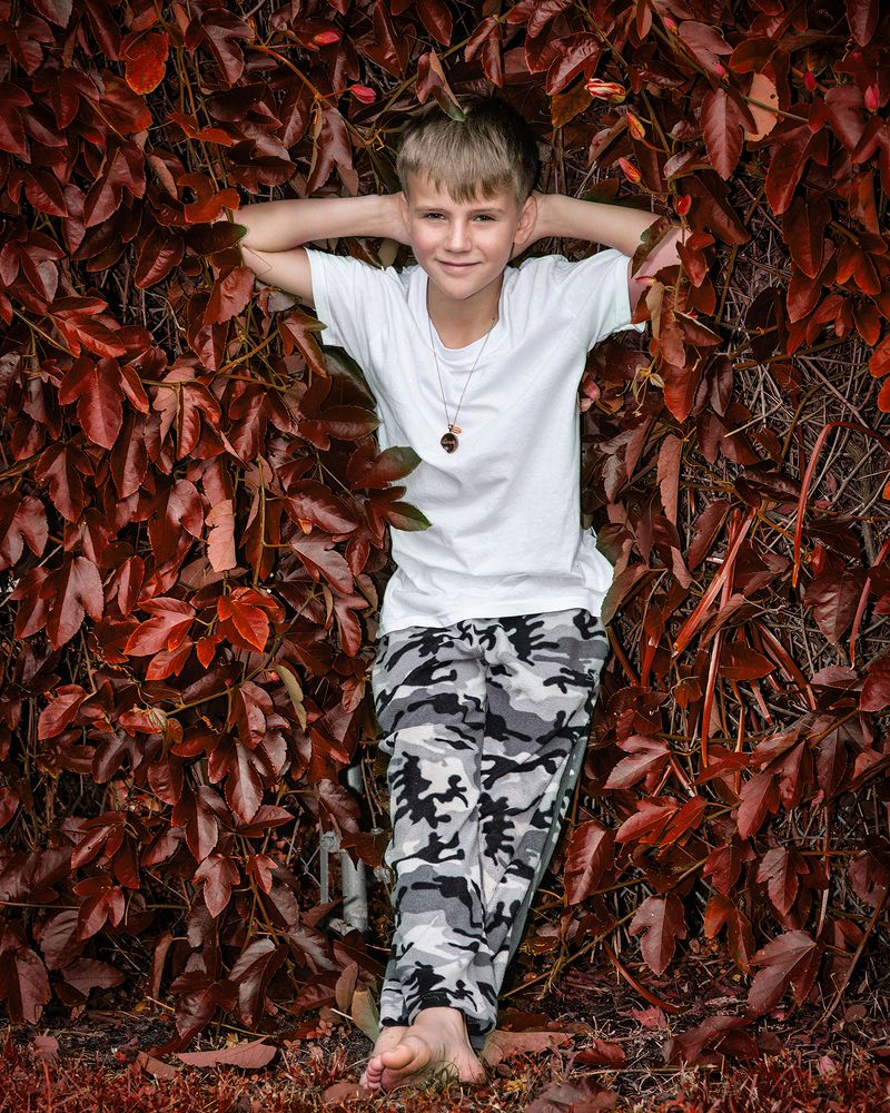 Фотография автора Raymond Asiala