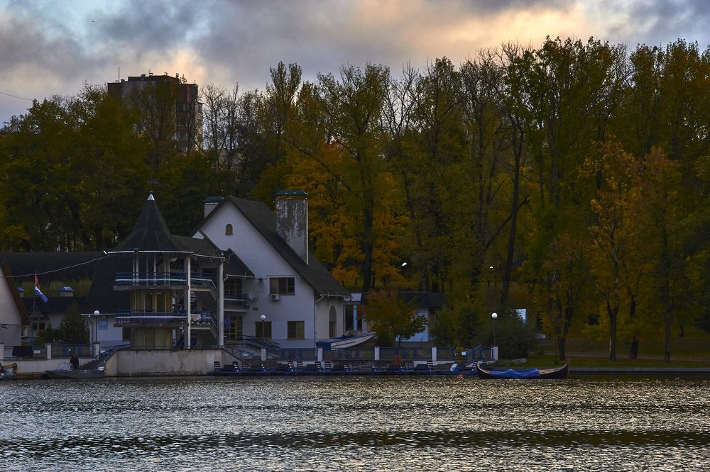 Photograph by Шелепнёва Лина