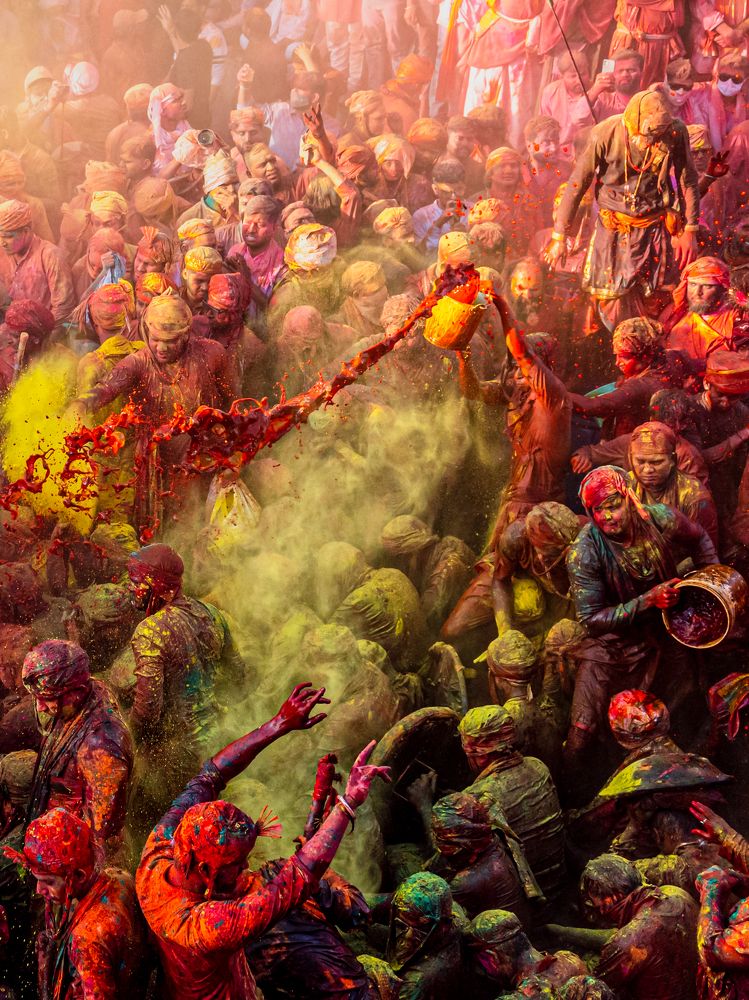 Photograph by SACHIN GHAI