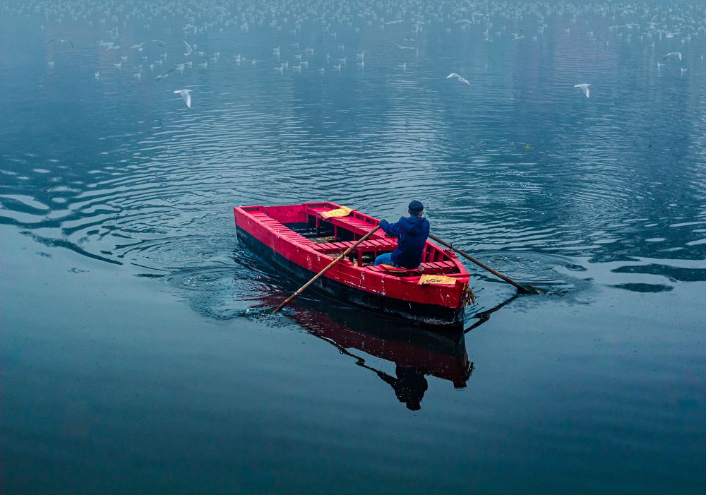 Photograph by SACHIN GHAI