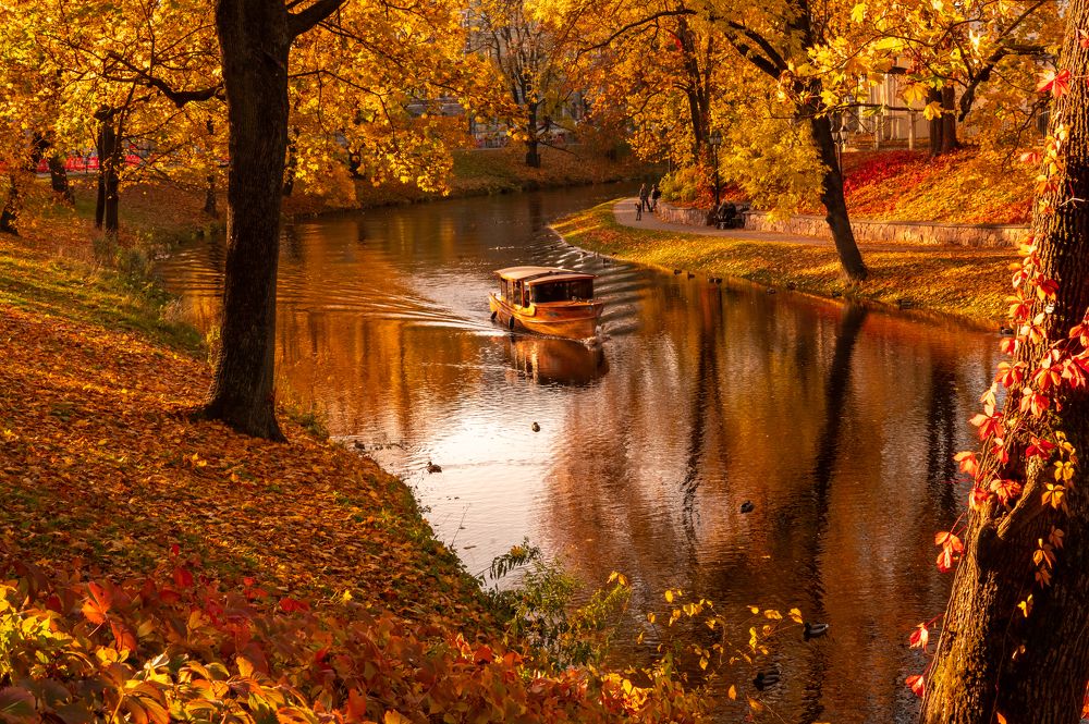 Photograph by Natalja Vasiljeva