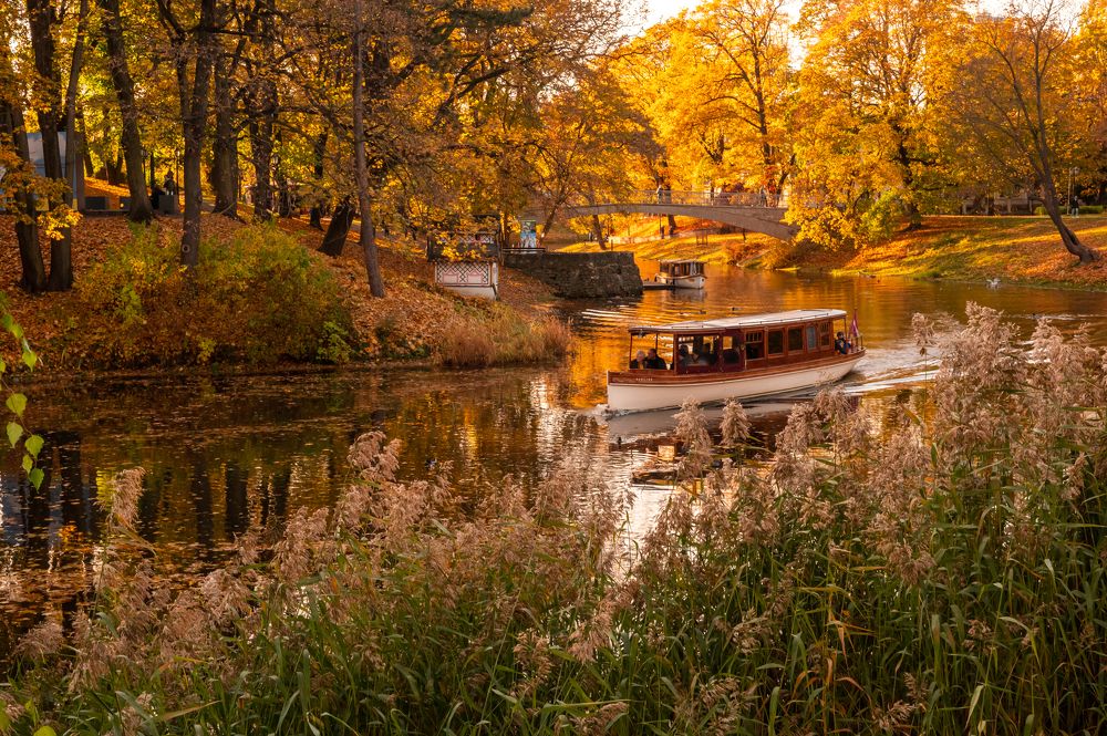 Photograph by Natalja Vasiljeva