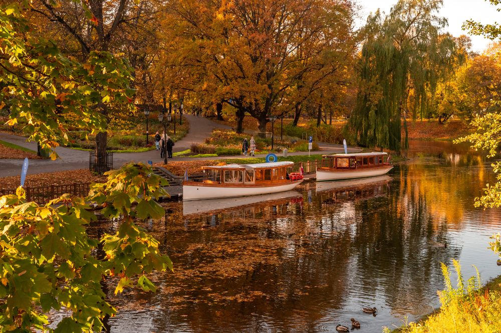 Photograph by Natalja Vasiljeva