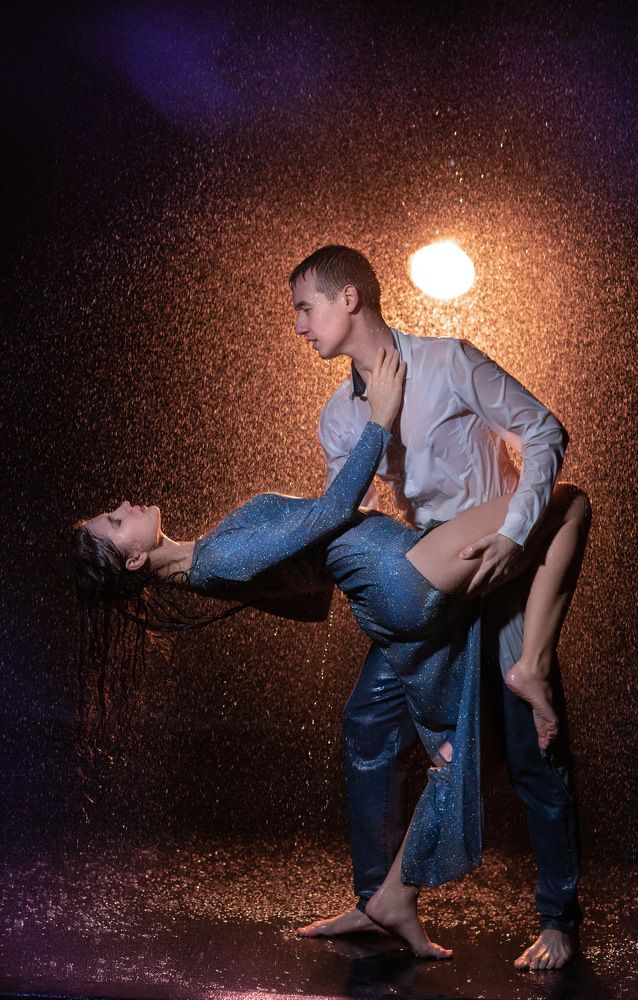 Photograph by Арина Власова