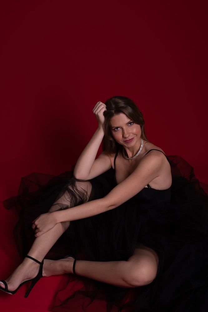 Photograph by Арина Власова