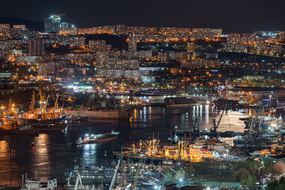 Photograph by Алексей Леднов