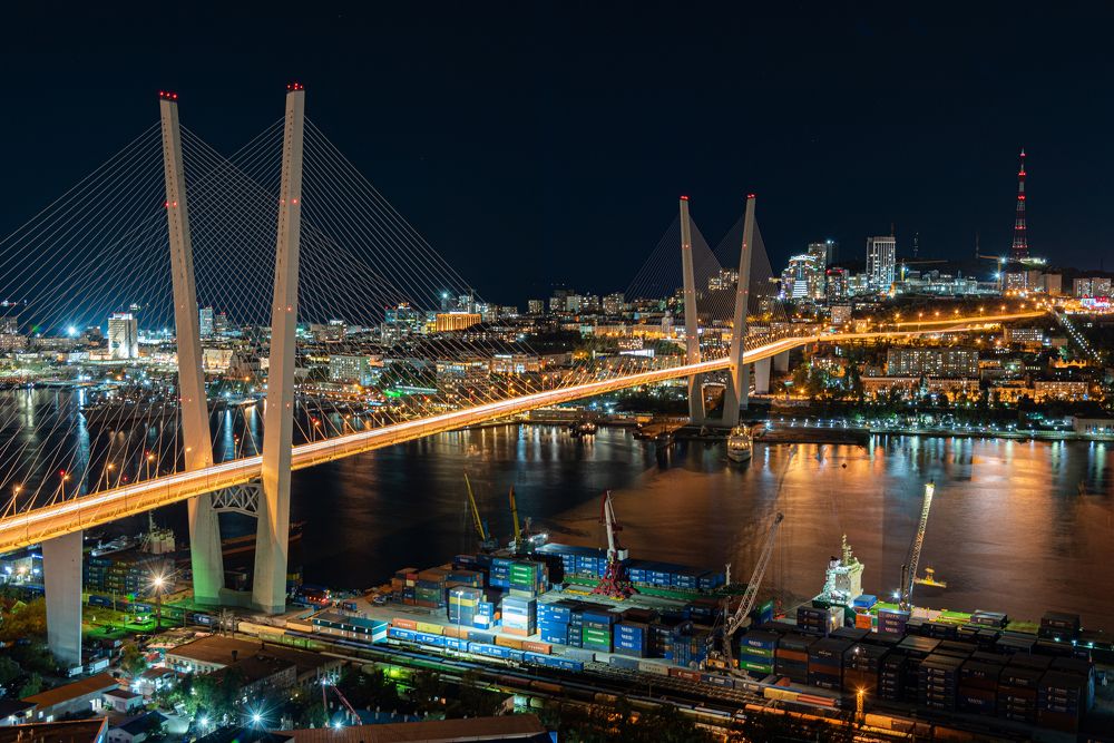 Photograph by Алексей Леднов