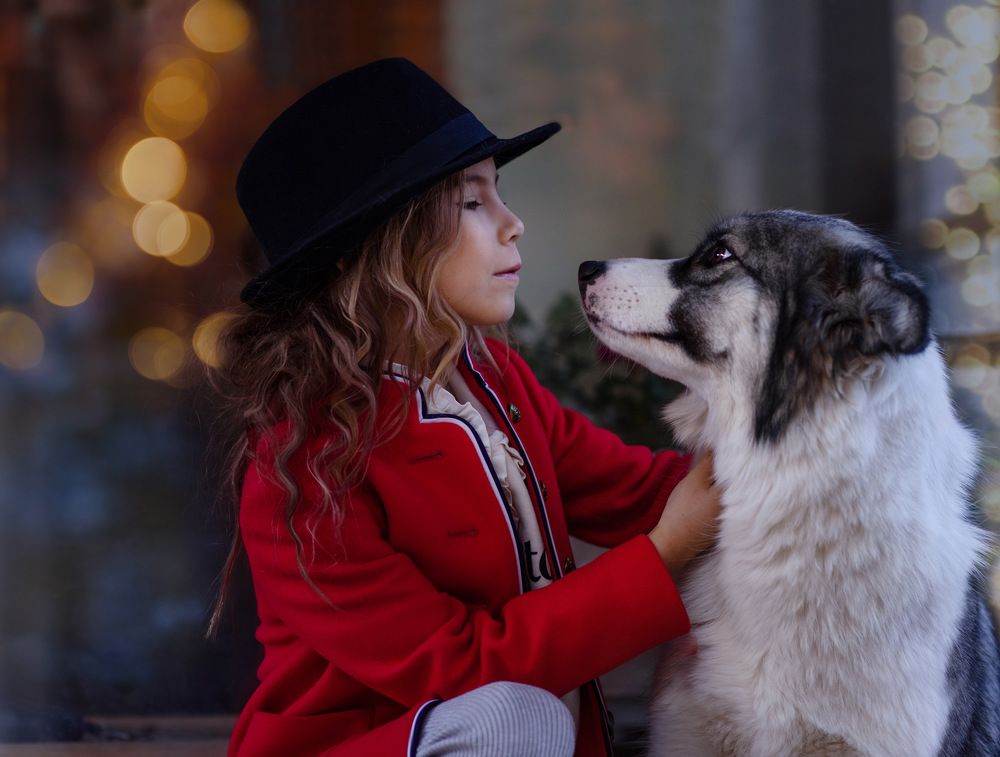 Photograph by Арина Власова