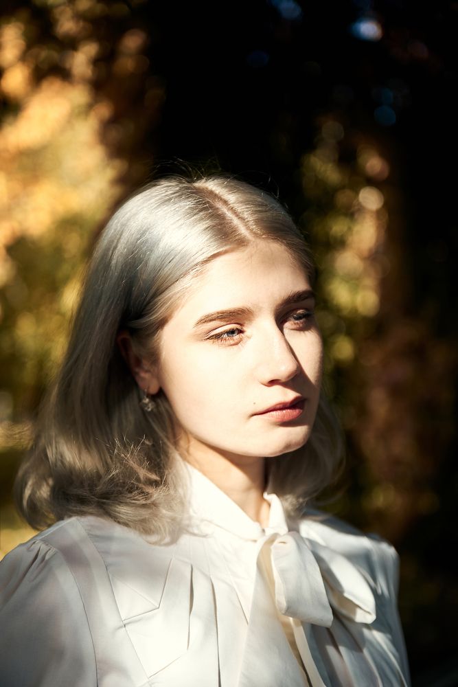 Photograph by Алиса Даниленко