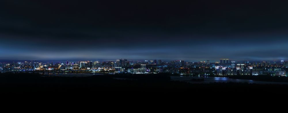 Photograph by Артем Остромецкий