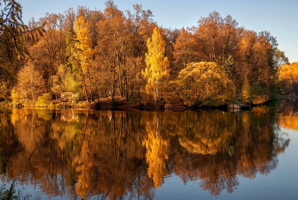 Photograph by Жанна Агафонова