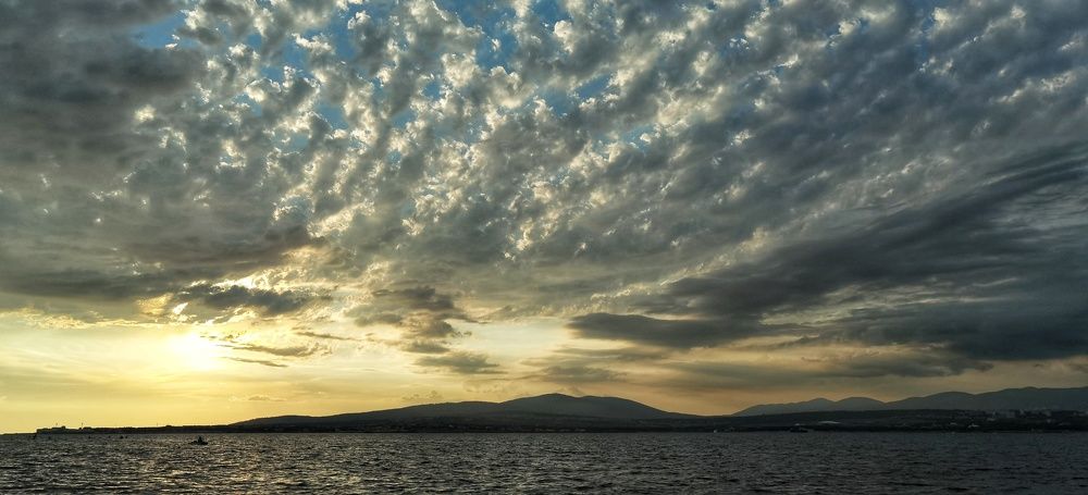 Photograph by Екатерина Караваева