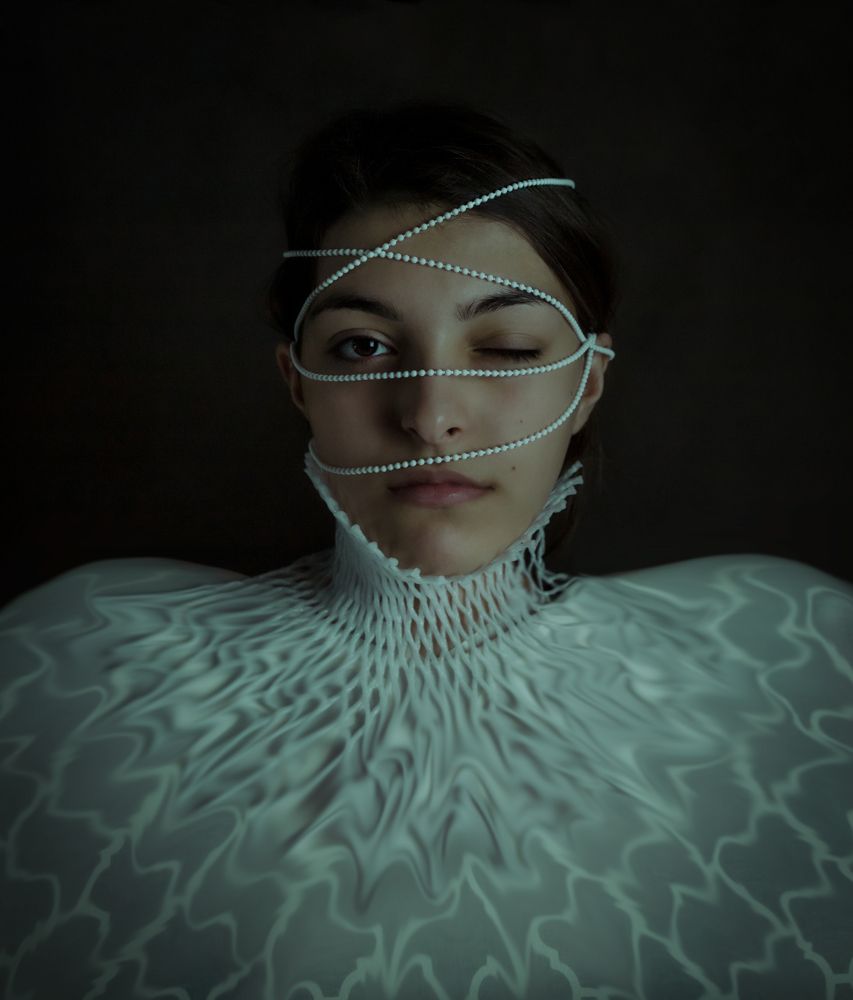 Фотография автора Ксения Якутович