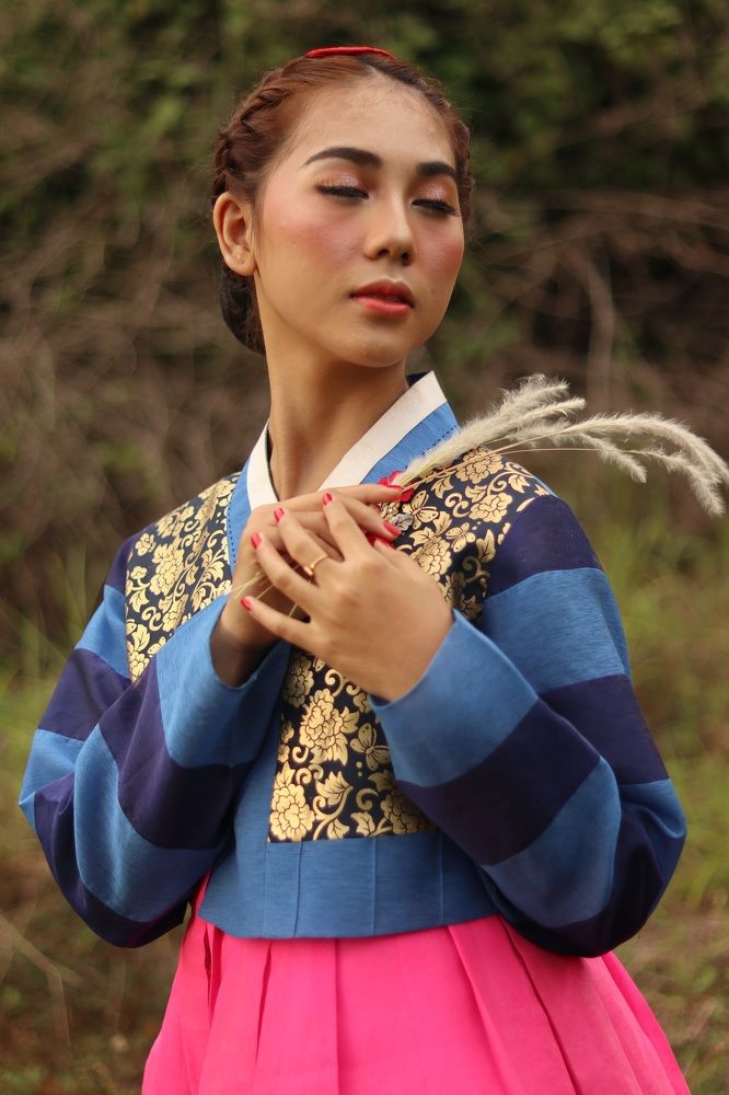 Фотография автора Ib Mang