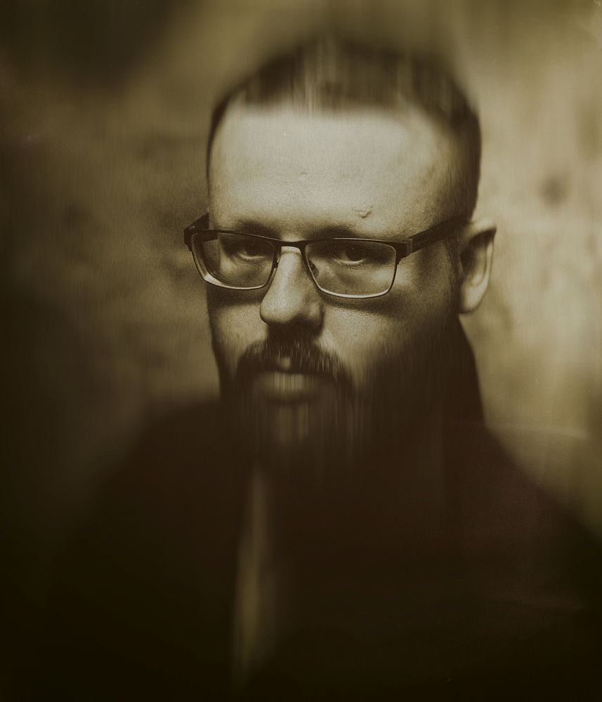 Photograph by Anton Tsvetkov