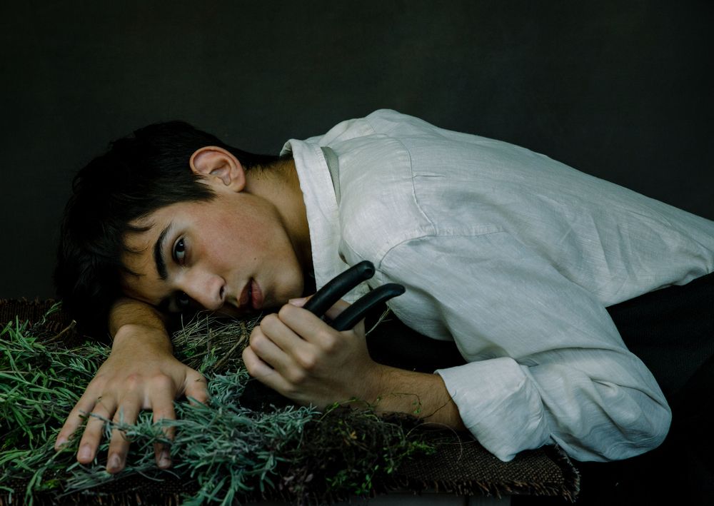 Фотография автора Ксения Якутович