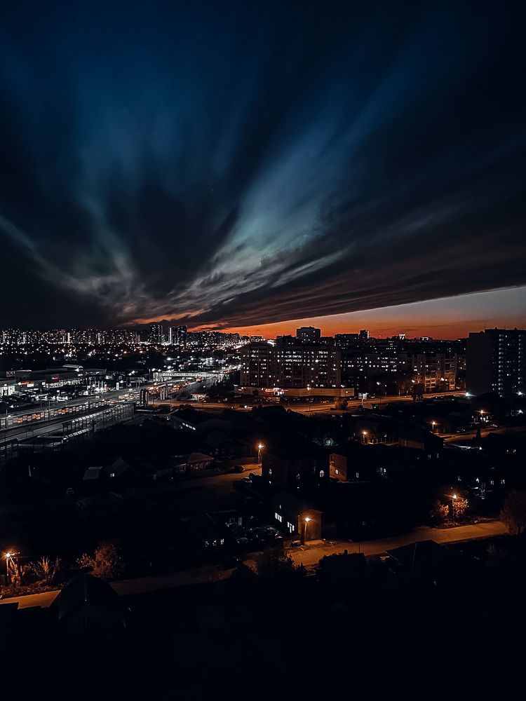 Photograph by Данил Мелинг