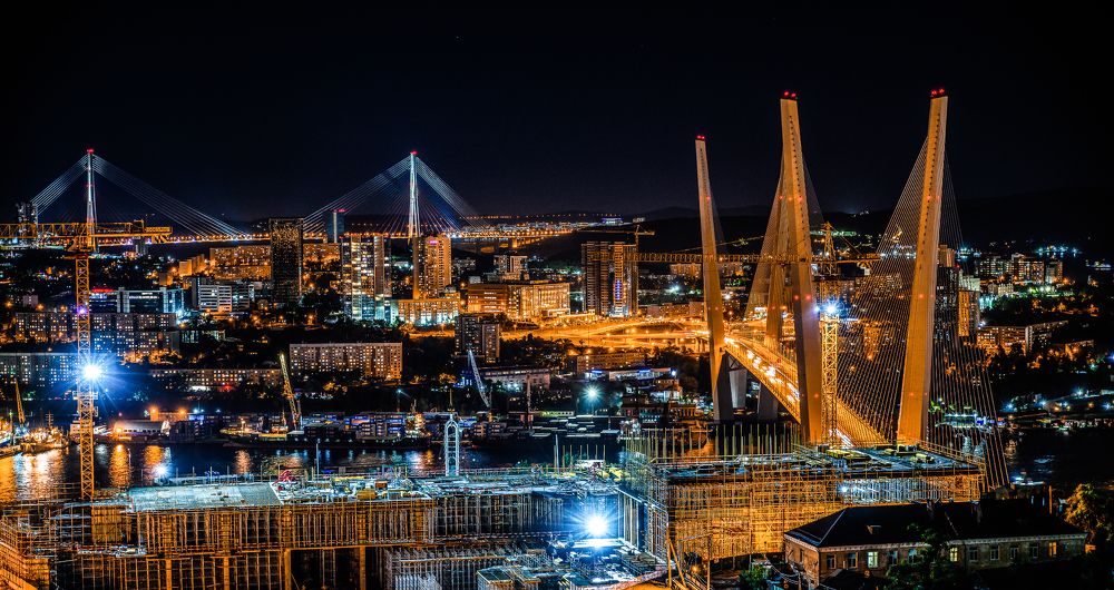 Photograph by Фарид Альмухаметов