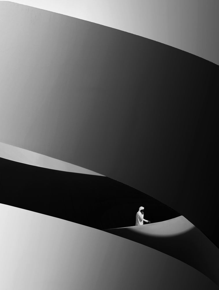 Photograph by SARA Goli