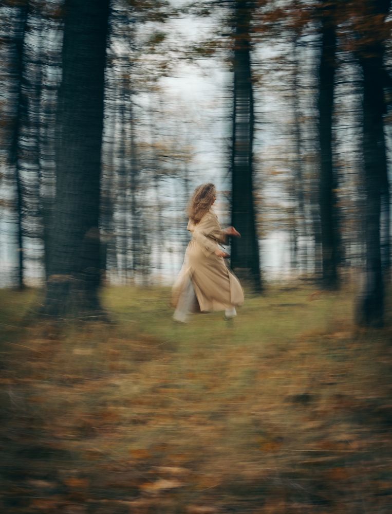 Photograph by Olga Zharkova