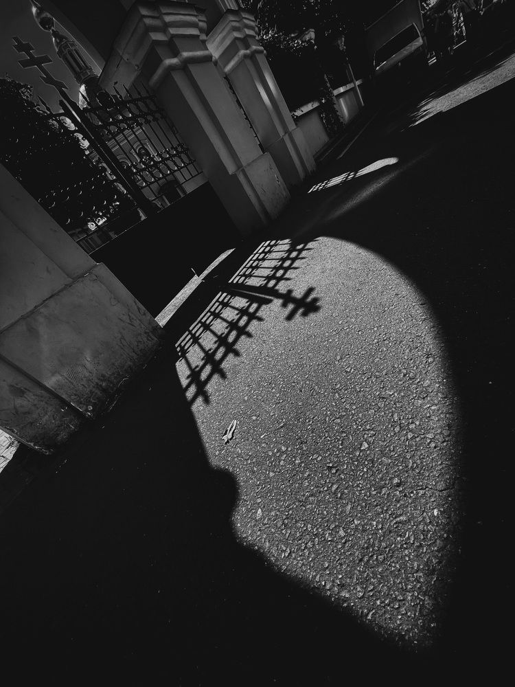 Photograph by Ольга Пережогина