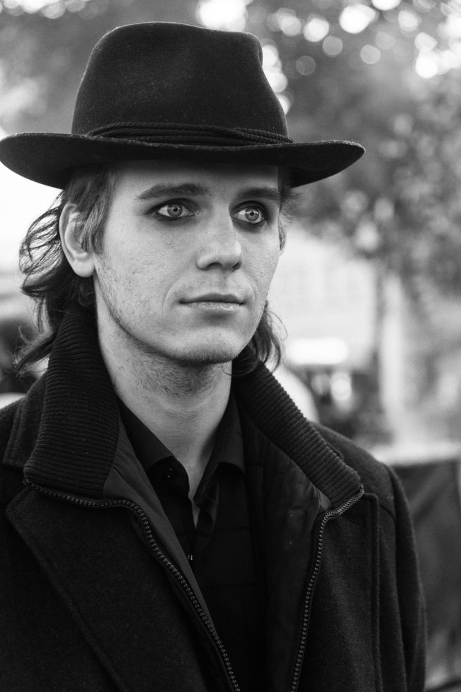 Photograph by Владимир Лосман