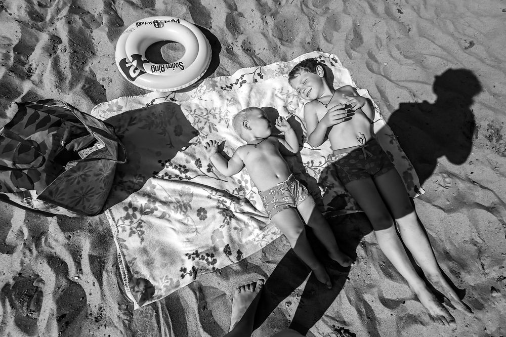 Photograph by Екатерина Андросова