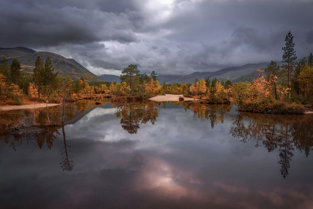 Photograph by Марина Мурашова