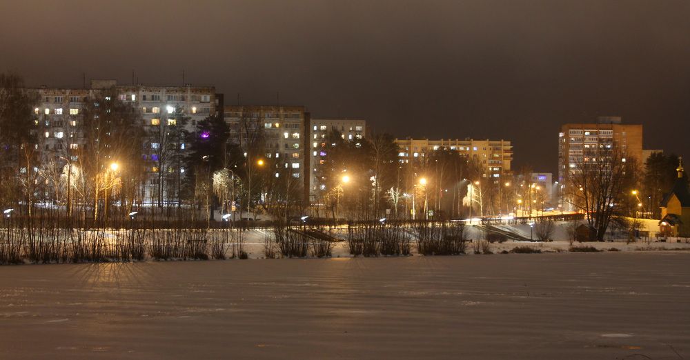 Photograph by Матвей Короткин