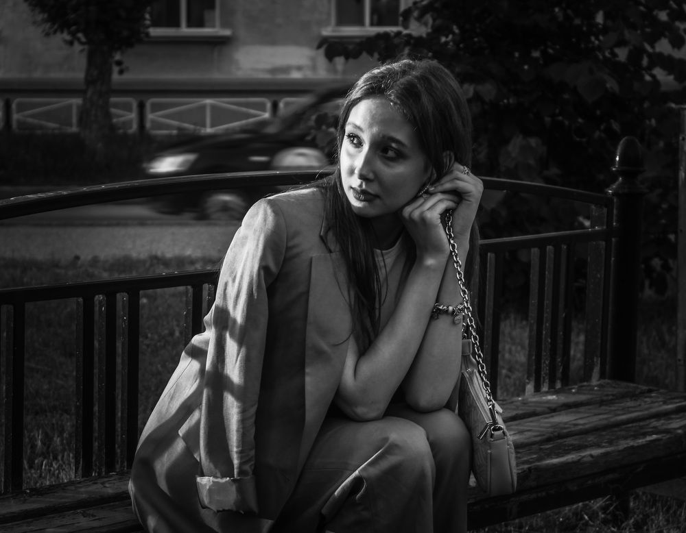 Photograph by Матвей Короткин