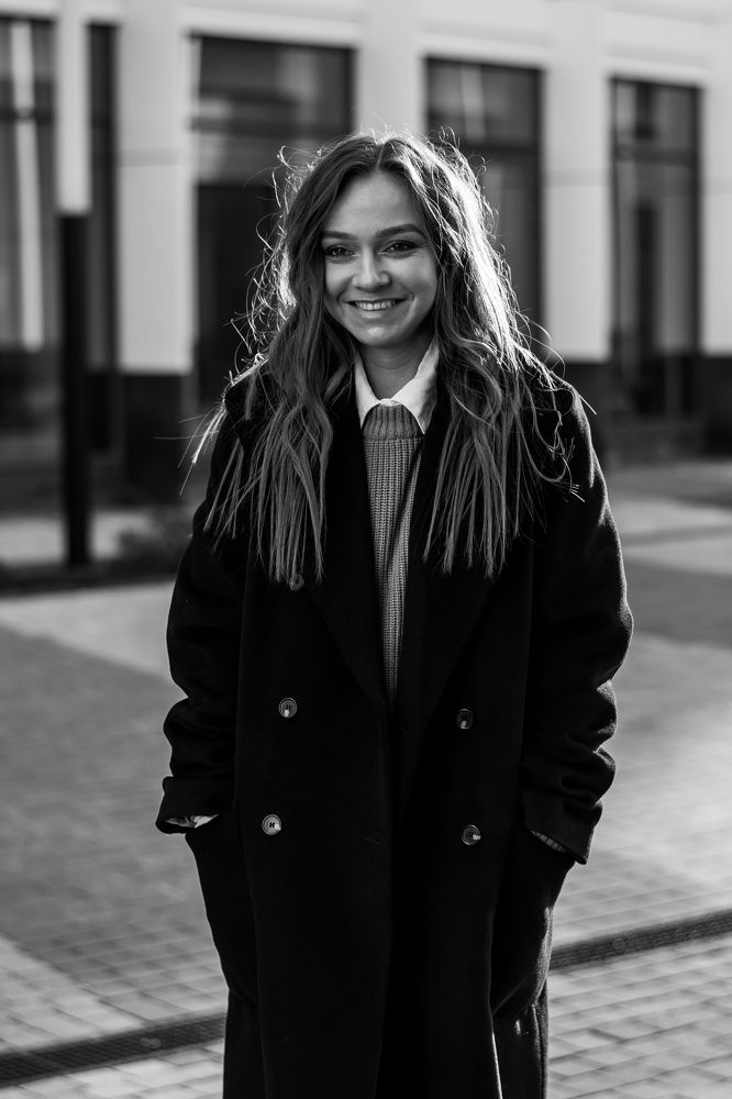 Photograph by Татьяна Шарапова