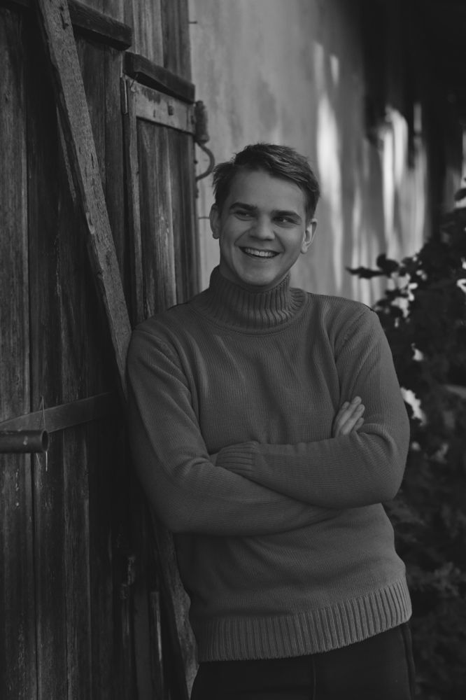 Photograph by Татьяна Каденец