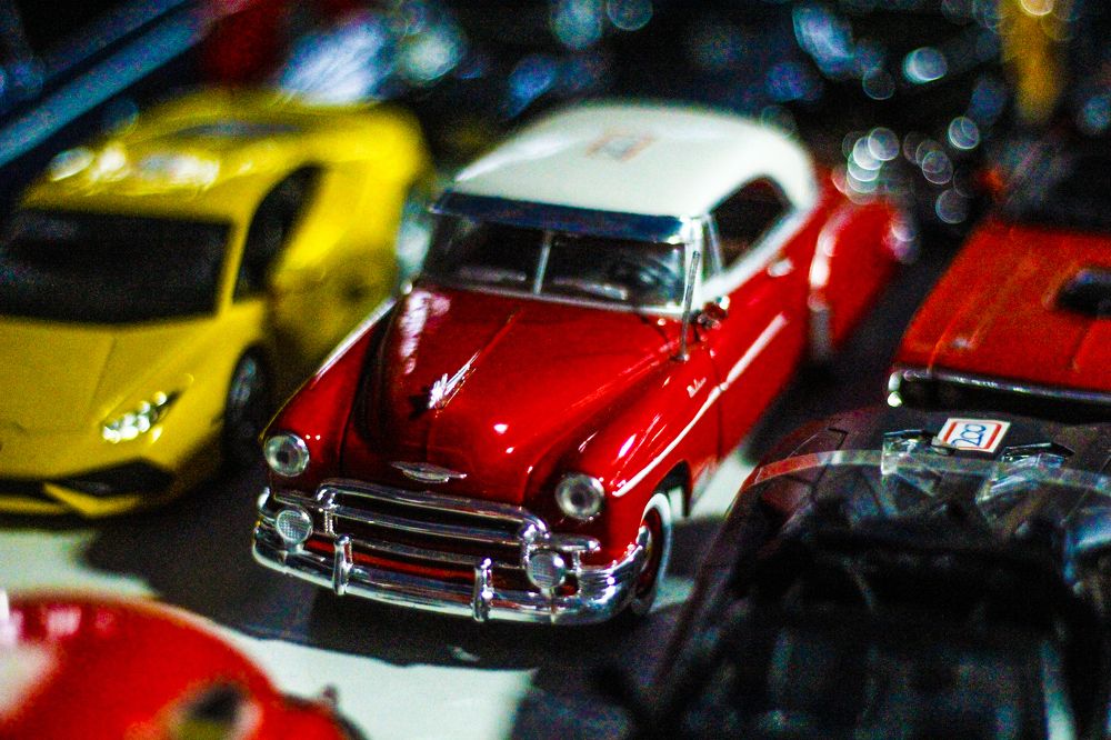 Photograph by Régis Santos