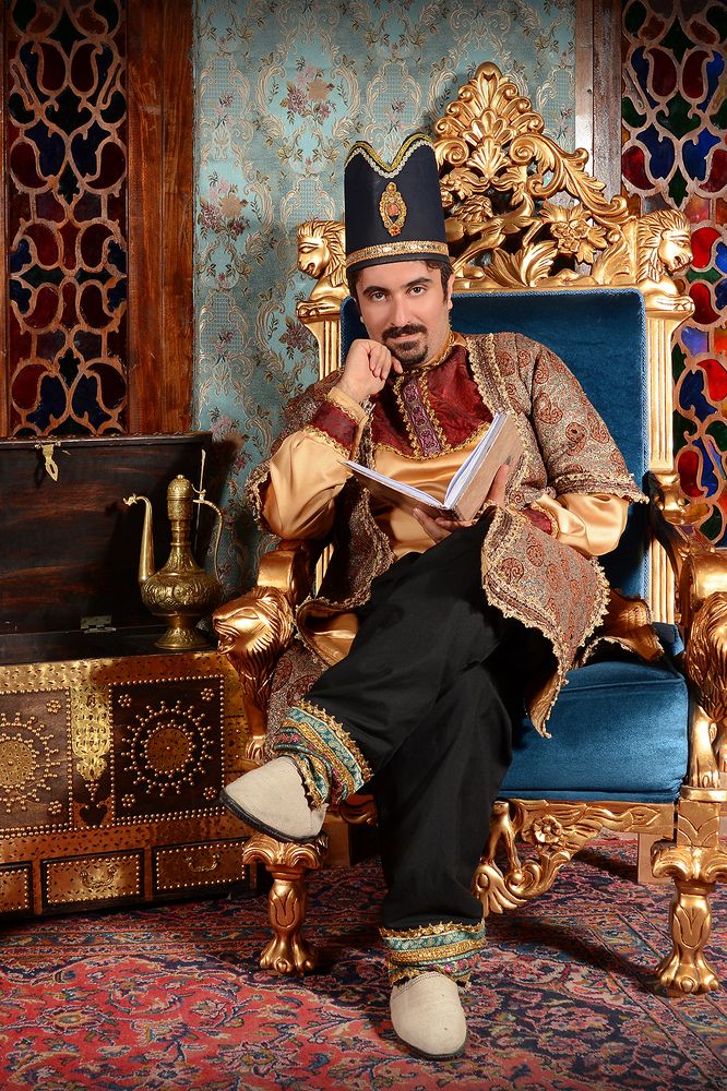 Photograph by behzad homayouninejad