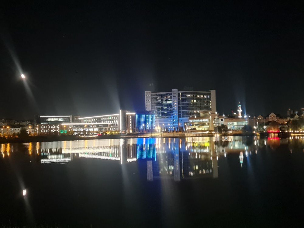 Photograph by Tatiana Denisova