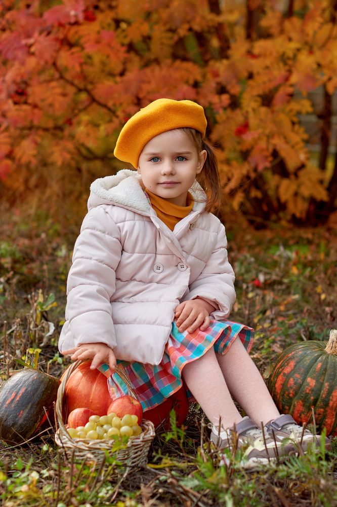 Photograph by Татьяна Лоскутова