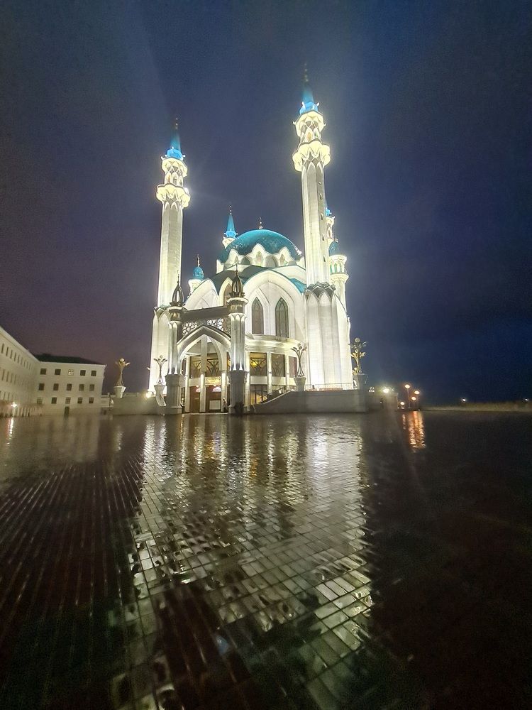 Photograph by Tatiana Denisova