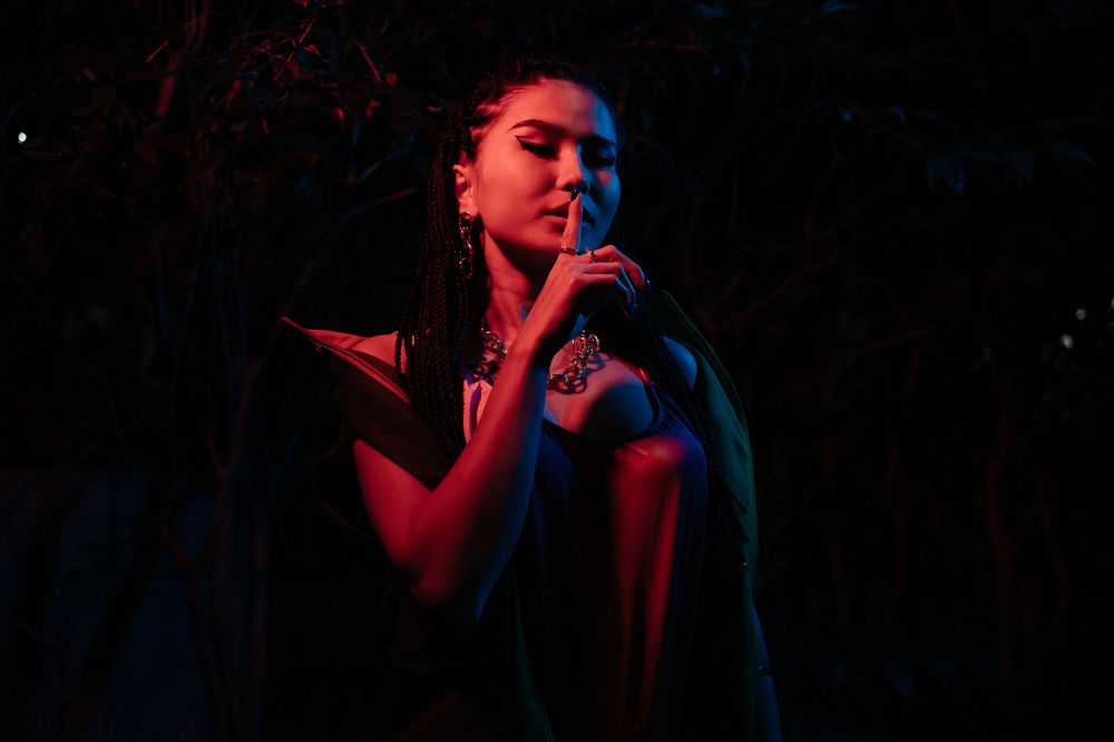 Photograph by Максим Махмудов