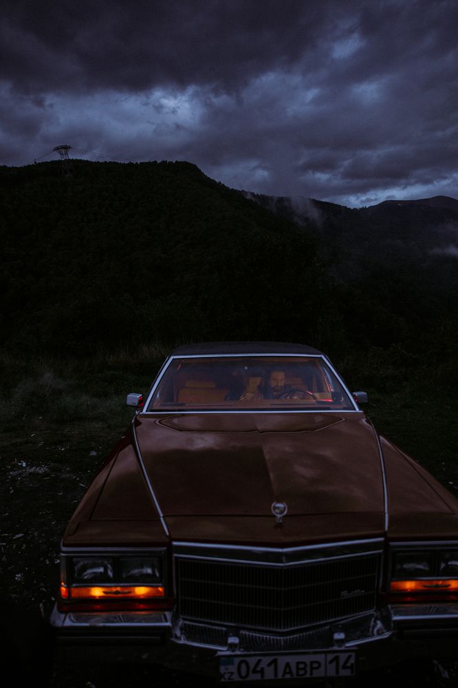 Photograph by Максим Махмудов