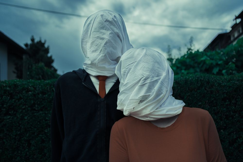 Photograph by Lera Zilbershtein