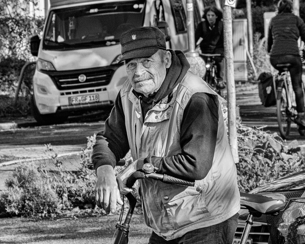 Photograph by Norberto Monagas