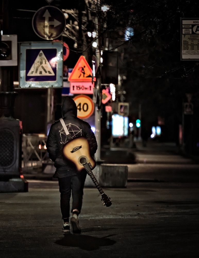 Photograph by Игорь Шамин