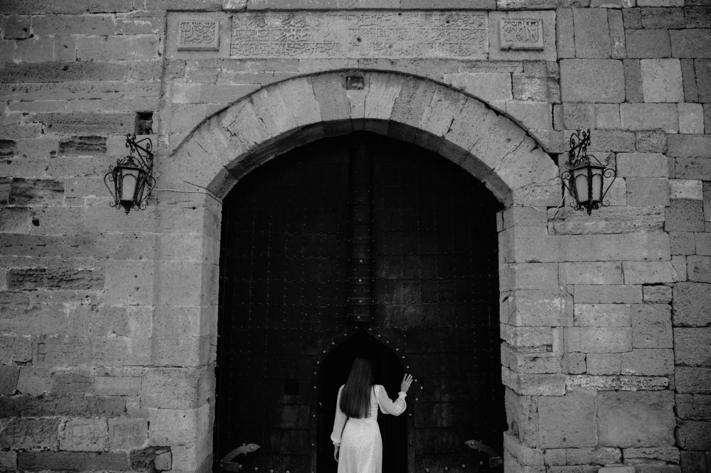 Photograph by Максим Махмудов