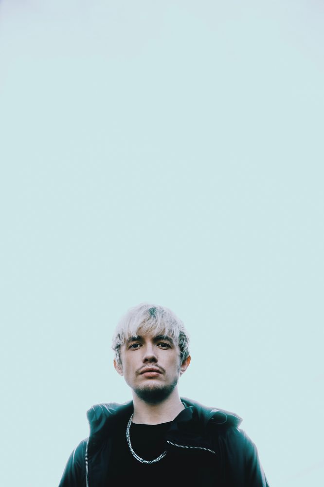 Photograph by Максим Махмудов