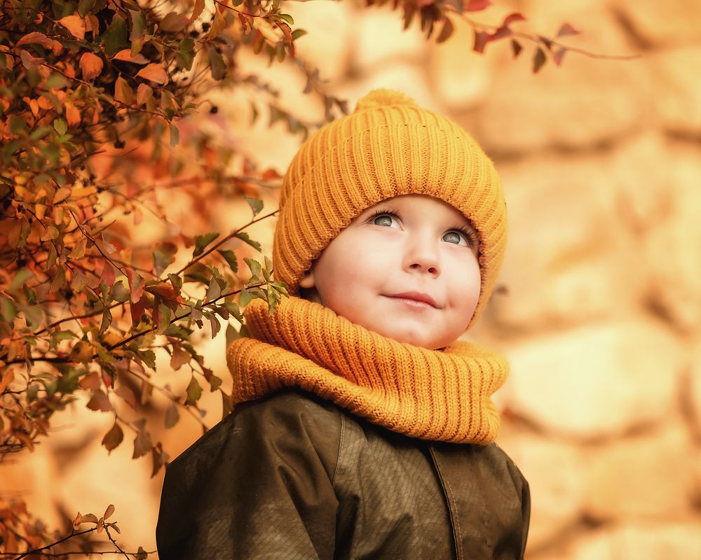 Photograph by Tatyana Baskakova