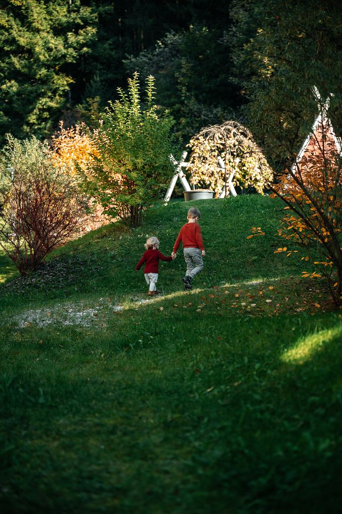 Photograph by Liubov Demchenko