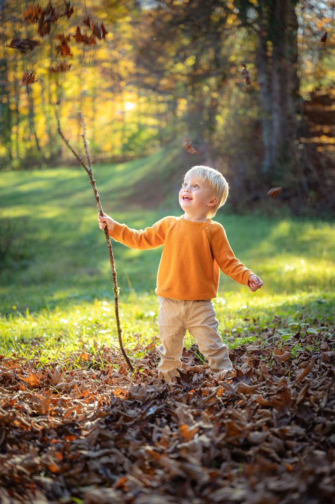 Photograph by Liubov Demchenko