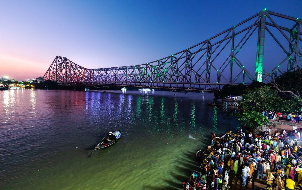 Фотография автора Prithul Das